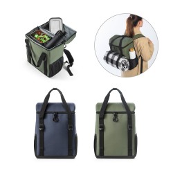 Mochila térmica almofadada Personalizada Mochila térmica almofadada Personalizada
