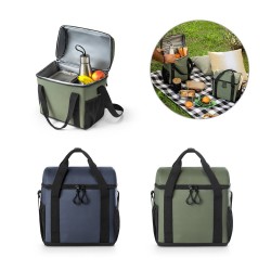 Bolsa térmica almofadada Personalizada Bolsa térmica almofadada Personalizada