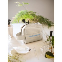 Necessaire em PU Personalizada Necessaire em PU Personalizada