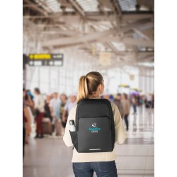 Mochila 2 em 1 com bolsa térmica Personalizado Mochila 2 em 1 com bolsa térmica Personalizado