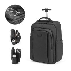 Mochila trolley resistente à água Personalizada Mochila trolley resistente à água Personalizada