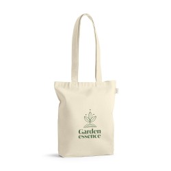Sacola em algodão reciclado Personalizada Sacola em algodão reciclado Personalizada