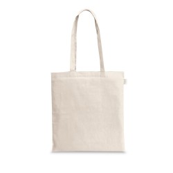 Sacola em 100% algodão reciclado Personalizada Sacola em 100% algodão reciclado Personalizada