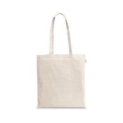 Sacola em 100% algodão reciclado Personalizada Sacola em 100% algodão reciclado Personalizada