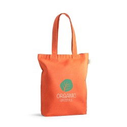 Sacola reciclado sem tingimento Personalizada Sacola reciclado sem tingimento Personalizada
