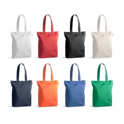 Sacola reciclado sem tingimento Personalizada Sacola reciclado sem tingimento Personalizada