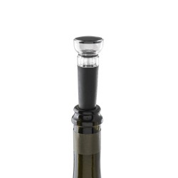 Rolha de vinho com sistema de bomba de vácuo Personalizado Rolha de vinho com sistema de bomba de vácuo Personalizado