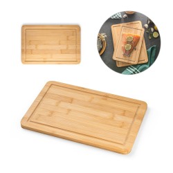 Tábua de corte em bambu Personalizado Tábua de corte em bambu Personalizado