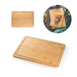 Tábua de corte em bambu Personalizado Tábua de corte em bambu Personalizado