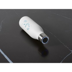 Garrafa em aço inox térmica UV 500 mL Personalizado Garrafa em aço inox térmica UV 500 mL Personalizado