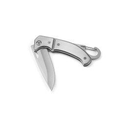 Canivete em aço inox e metal Personalizado Canivete em aço inox e metal Personalizado