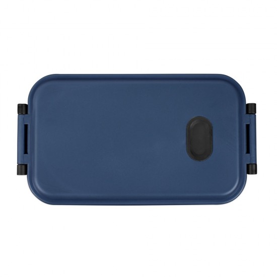 Marmita em PP 900 mL Promocional 