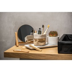 Sacola em juta e algodão Promocional Sacola em juta e algodão Promocional