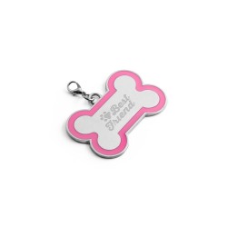 Chaveiro em formato de osso Personalizado Chaveiro em formato de osso Personalizado