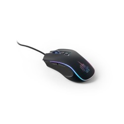 Mouse RGB Gamer Personalizado Mouse RGB Gamer Personalizado