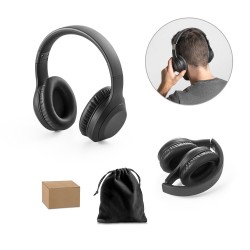 Fones de ouvido wireless dobráveis Personalizado Fones de ouvido wireless dobráveis Personalizado