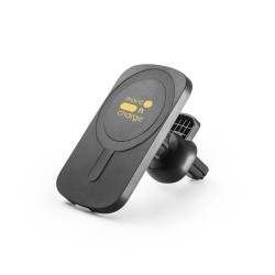 Carregador magnético wireless para Carro Promocional Carregador magnético wireless para Carro Promocional