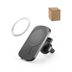 Carregador magnético wireless para Carro Promocional Carregador magnético wireless para Carro Promocional