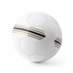 Bola de futebol com linhas Personalizado