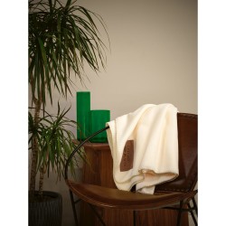 Manta em tecido polar Personalizada