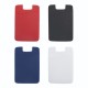 Adesivo Porta Cartão Emborrachado para Celular Personalizado Adesivo Porta Cartão Emborrachado para Celular Personalizado