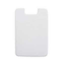 Adesivo Porta Cartão Emborrachado para Celular Personalizado Adesivo Porta Cartão Emborrachado para Celular Personalizado