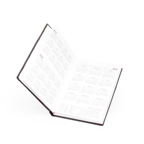 Agenda Diária 2025 Personalizada