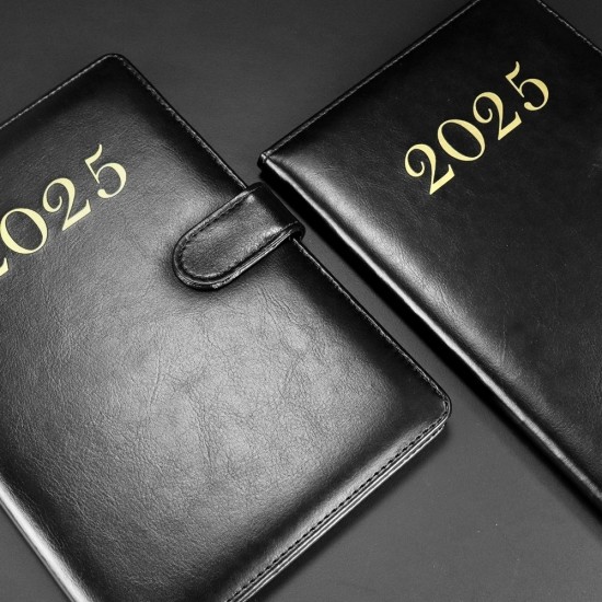 Agenda Semanal 2025 Personalizada