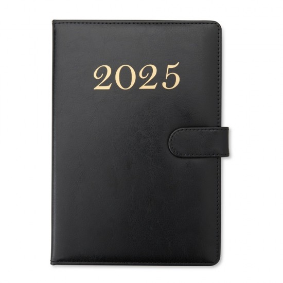 Agenda Semanal 2025 Personalizada