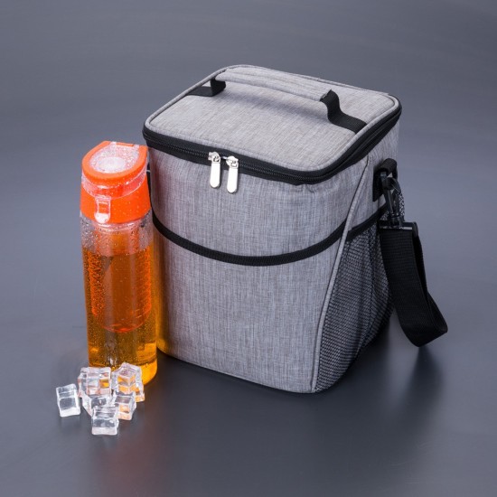 Bolsa Térmica 11 Litros em Nylon Personalizado