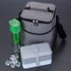 Bolsa Térmica 11 Litros em Nylon Personalizado