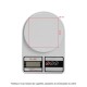 Balança Digital para Cozinha Personalizado Balança Digital para Cozinha Personalizado