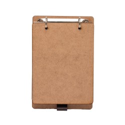 Bloco de Anotações Ecológico Personalizada Bloco de Anotações Ecológico Personalizada