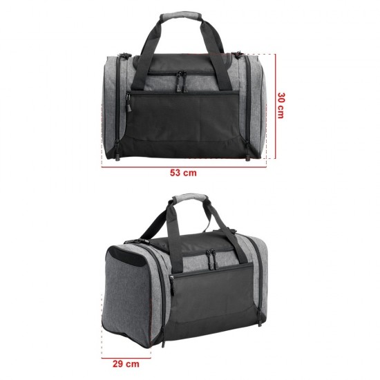 Bolsa Esportiva 46 Litros Personalizada Bolsa Esportiva 46 Litros Personalizada