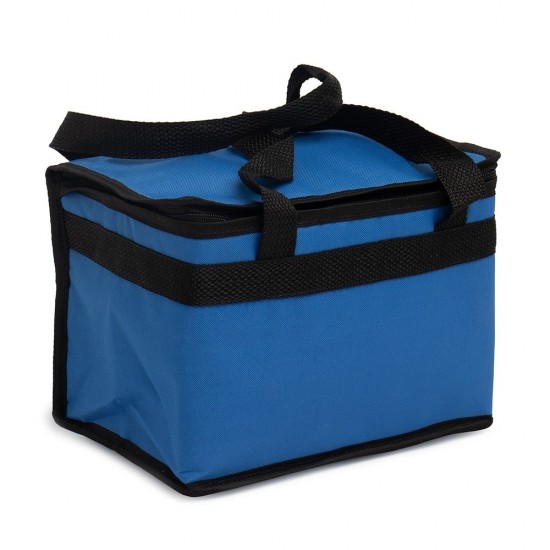 Bolsa Térmica 13 Litros Personalizado
