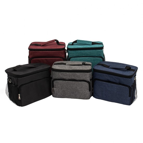 Bolsa Térmica 8,7 Litros Personalizado