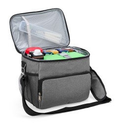 Bolsa Térmica 8,7 Litros Personalizado Bolsa Térmica 8,7 Litros Personalizado