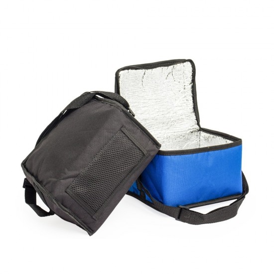 Bolsa Térmica 8 Litros Personalizado