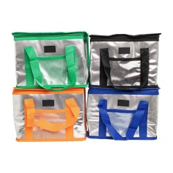 Bolsa Térmica 9,5 Litros Personalizado Bolsa Térmica 9,5 Litros Personalizado