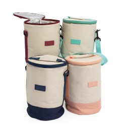 Bolsa Térmica Oxford 8 Litros Personalizado