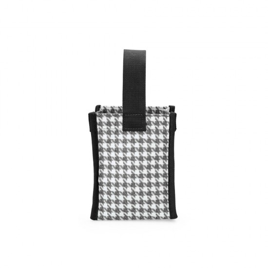 Sacola Compacta de Poliéster Personalizada