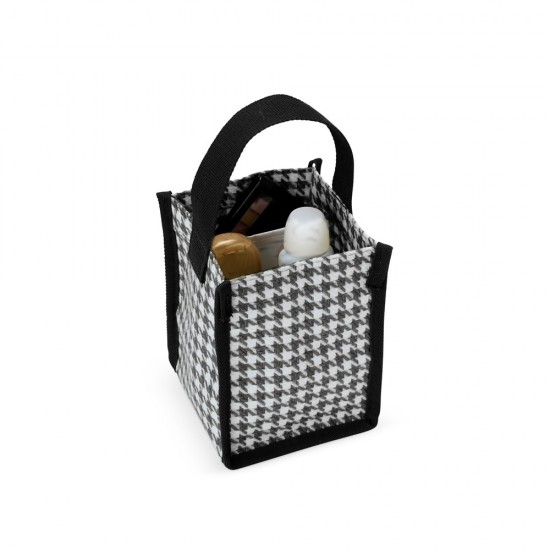 Sacola Compacta de Poliéster Personalizada