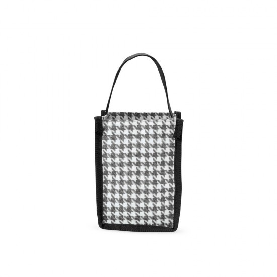 Sacola Compacta de Poliéster Personalizada