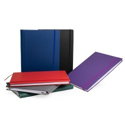 Caderneta 25x19  Couro Sintético Personalizada Caderneta 25x19  Couro Sintético Personalizada