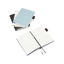 Caderneta Couro Sintético 15x11 Personalizada