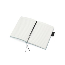 Caderneta Couro Sintético 15x11 Personalizada