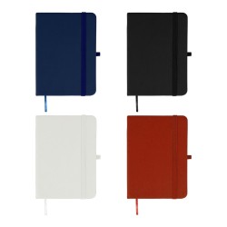 Caderneta Emborrachada Personalizada