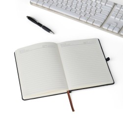 Caderneta Emborrachada 14X21 Personalizada Caderneta Emborrachada 14X21 Personalizada