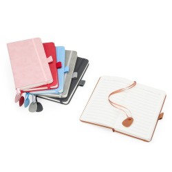 Caderneta 17x9 Emborrachada Personalizada