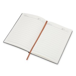 Caderneta em PU 14X21 Personalizada